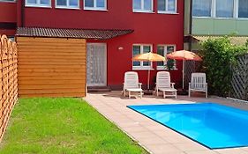 Holiday Home Olesna By Interhome