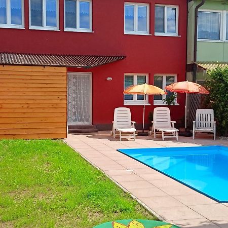 Holiday Home Olesna By Interhome Exterior foto