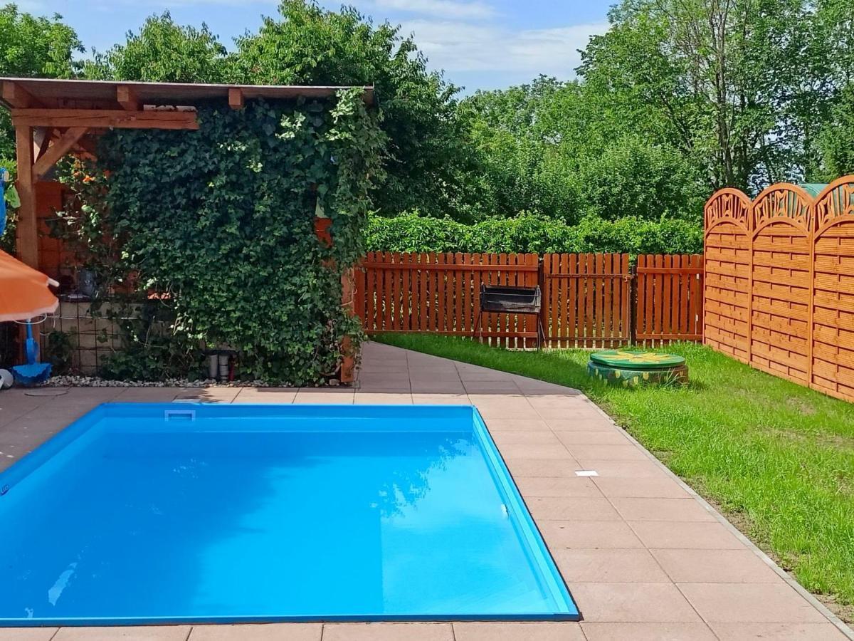 Holiday Home Olesna By Interhome Exterior foto