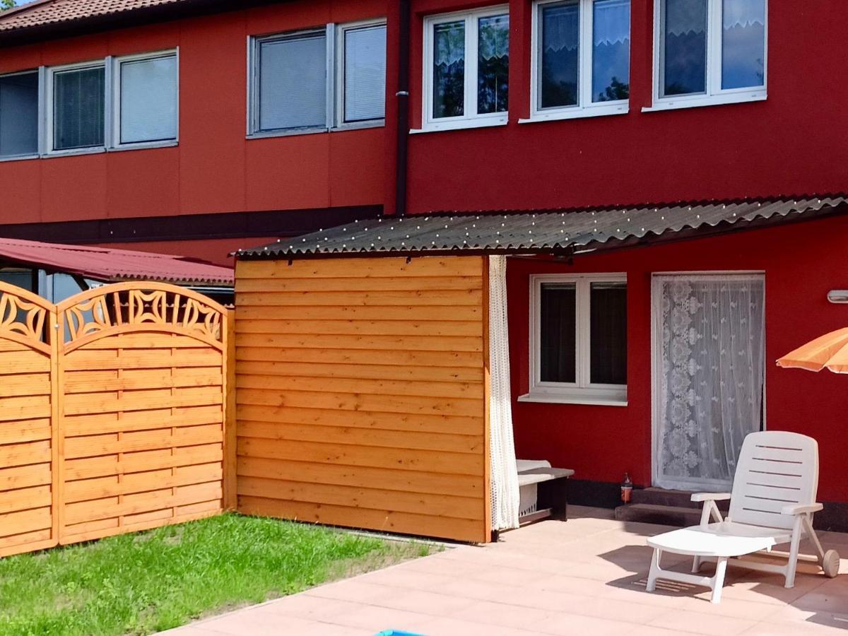 Holiday Home Olesna By Interhome Exterior foto