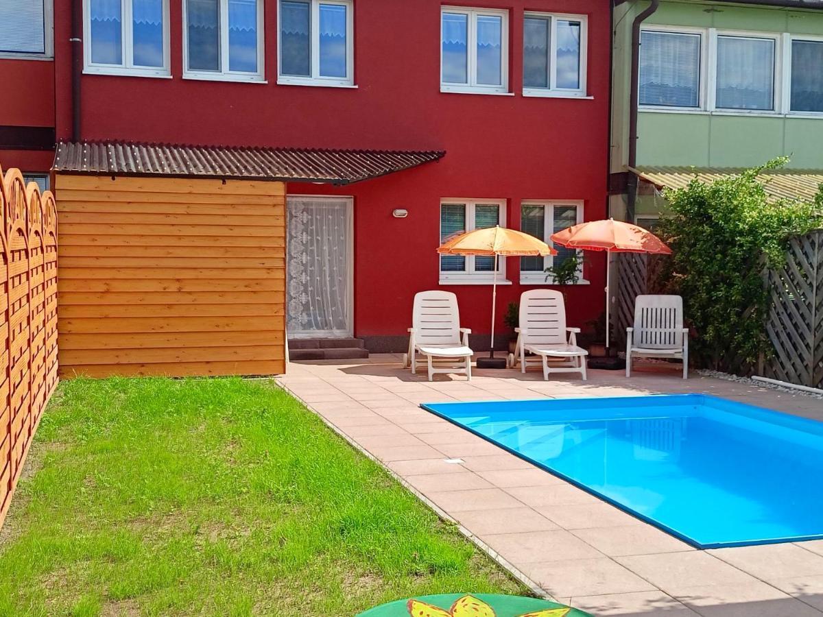 Holiday Home Olesna By Interhome Exterior foto