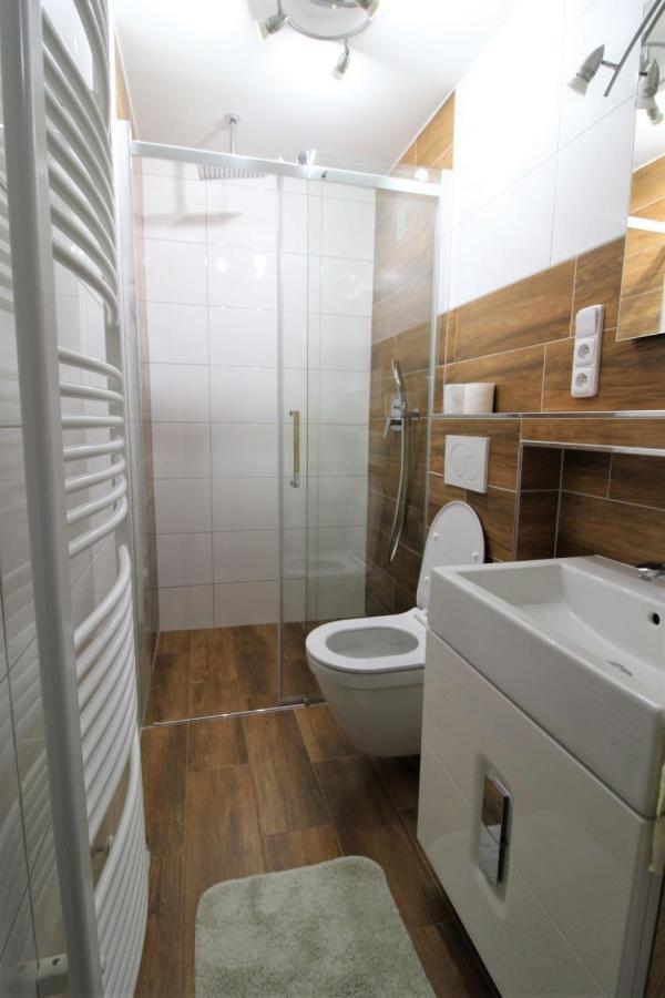 Holiday Home Olesna By Interhome Exterior foto