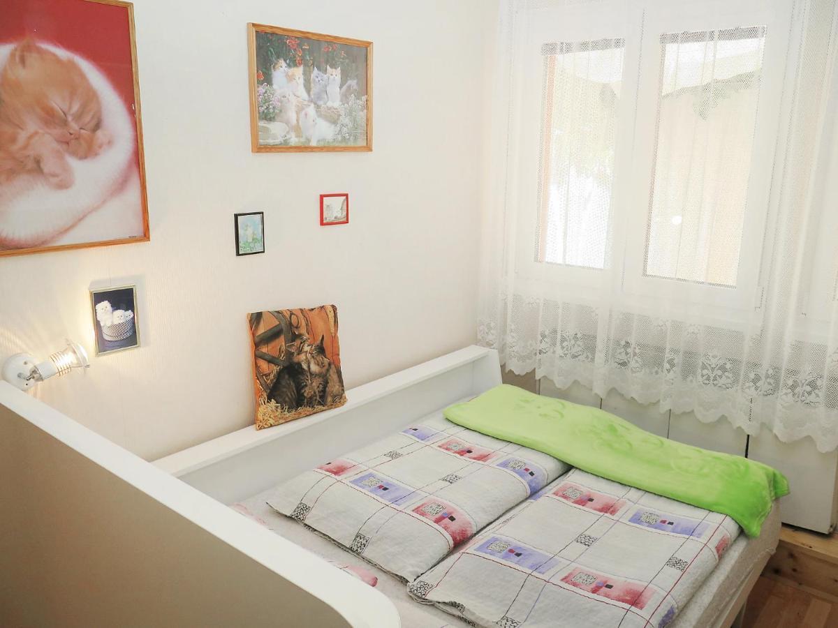 Holiday Home Olesna By Interhome Exterior foto